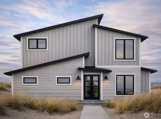 1409 S Cohasset Crest, Westport, WA