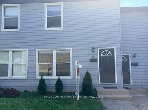 70 Fiddlers Green Rd #88, London, ON N6H 4R4