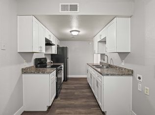 Mariposa Flats, Phoenix, AZ 85017