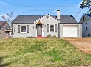 7369 Trenton Ave, Saint Louis, MO 63130