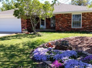 18161 County Road 1545, Ada, OK 74820