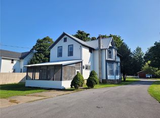 70 N Main St, Sherburne, NY 13460
