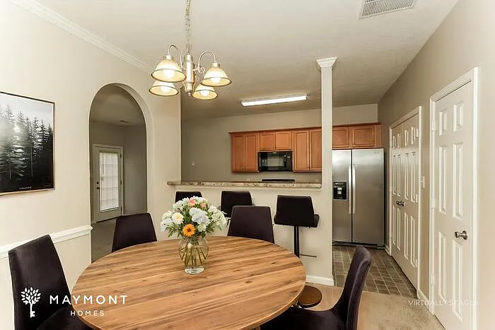 6540 Capitol Knl — Photo 8