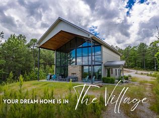 728 High Peak Rd, Hot Springs Village, AR 71909