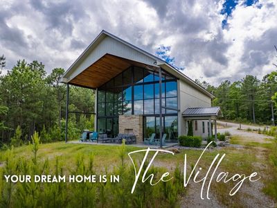 728 High Peak Rd, Hot Springs Village, AR, 71909