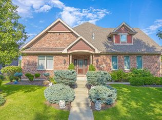 700 Reserve Ln, Joliet, IL 60431