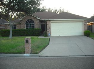5111 N 25th Ln, McAllen, TX 78504