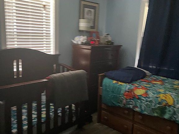 Bed room 2