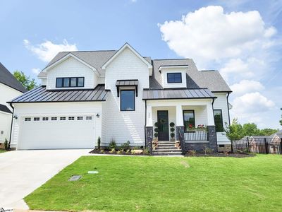 200 Orie Ct, Simpsonville, SC, 29680