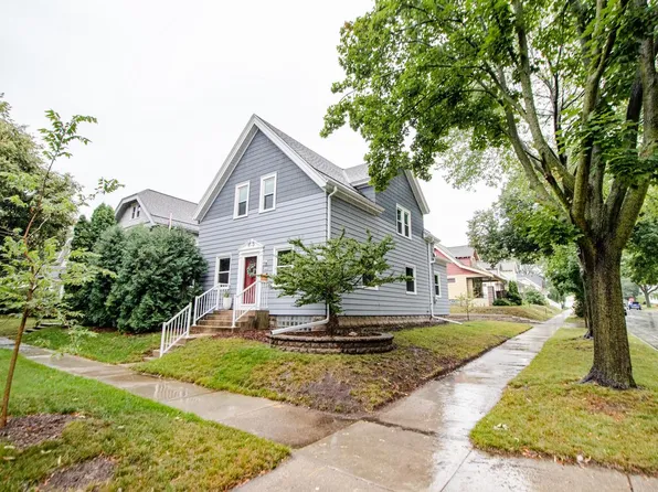 545 North 59th STREET, Wauwatosa, WI 53213