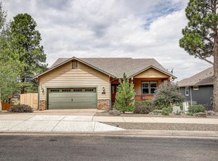 417 W Wulfenite Rd, Flagstaff, AZ 86005