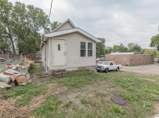 2507 Bancroft St, Omaha, NE 68105