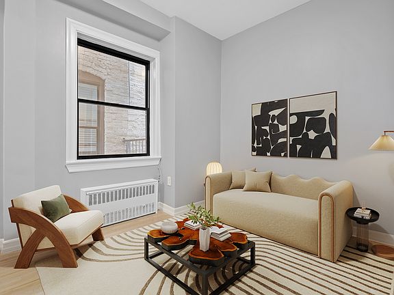 5th image of 77 W 68th St #3R