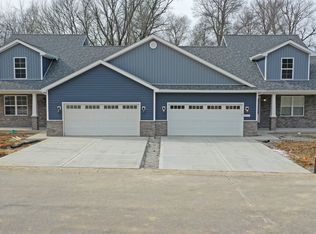 7957 Shadow Crk, Caseyville, IL 62232