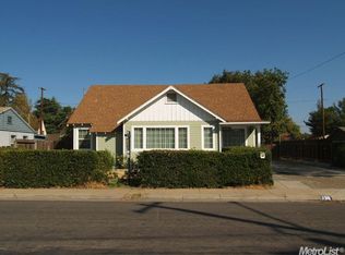139 Corson Ave, Modesto, CA 95350