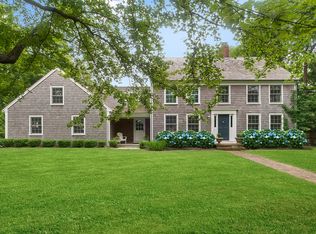 420 Montauk Hwy, Amagansett, NY 11930
