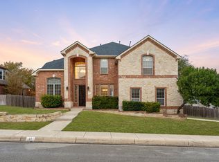 11 Sable Valley, San Antonio, TX 78258