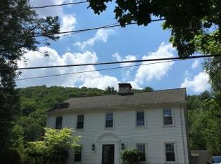 45 Blackstone Ave, Binghamton, NY 13903