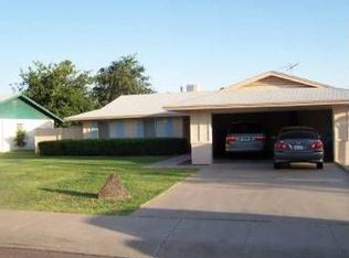 3449 W Evans Dr, Phoenix, AZ 85053