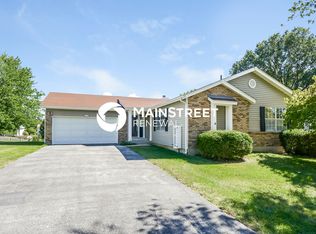 14443 Ocean Side Dr, Florissant, MO