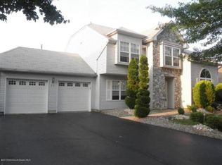 19 Hospitality Way, Englishtown, NJ 07726
