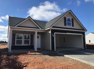 551 Ridgeville Xing LOT 105, Inman, SC 29349