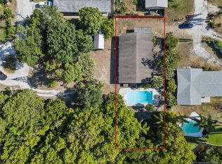2557 SW Barbara Ave, Palm City, FL 34990