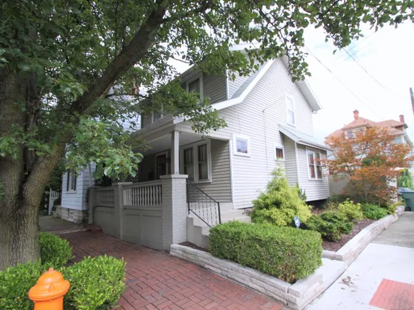 294 Siebert St, Columbus, OH 43206