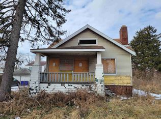 12731 Hubbell St, Detroit, MI 48227