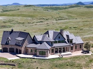 7755 Moore Rd, Littleton, CO 80125