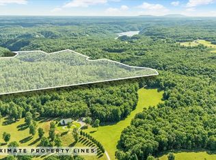 0 Jay Hutchings Rd, Sparta, TN 38583