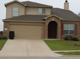 5120 Stonehaven Dr, Temple, TX 76502