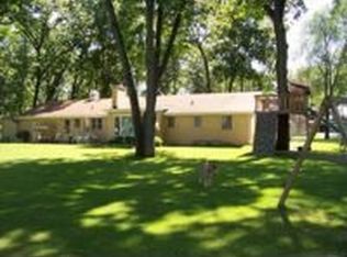 2310 Frantz Dr, Niles, MI 49120