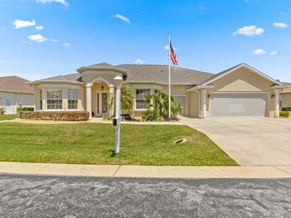 1821 NW 58th Ct, Ocala, FL 34482