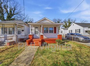 2213 Maltby Ave, Norfolk, VA 23504