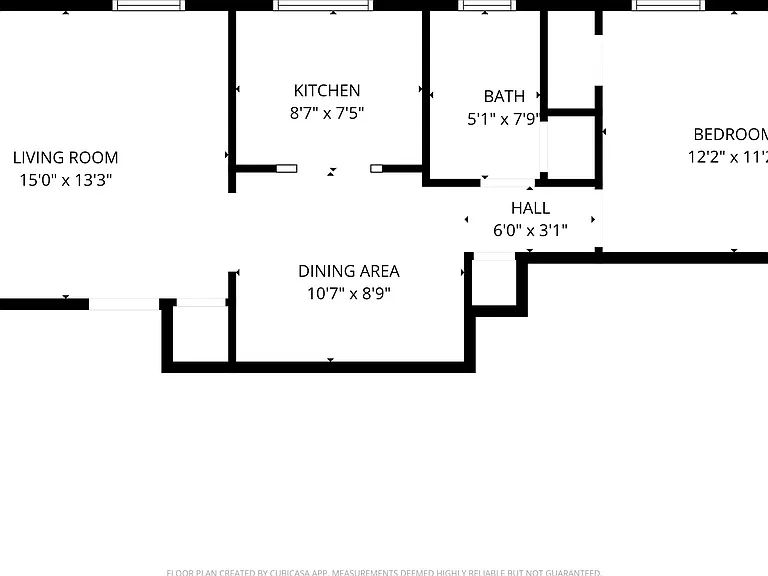 4224 Virginia Ave #4 — Photo 3