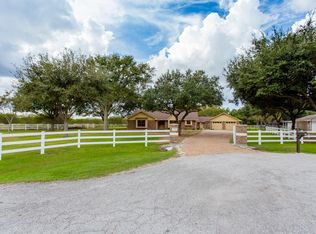 2718 Boulder Rd, Rosenberg, TX 77471