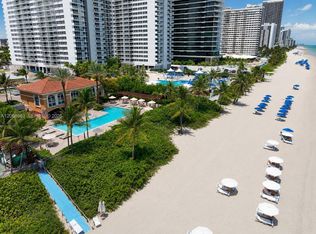 2069 S Ocean Dr #TOWNHOUSE 18, Hallandale Beach, FL 33009