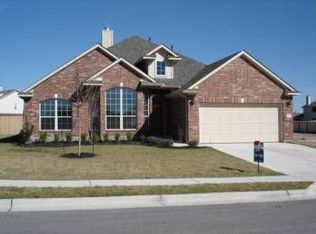 19909 Damrich Ct, Pflugerville, TX 78660