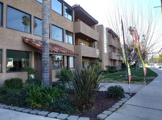 19050 Sherman Way #KRGMMN4SB, Reseda, CA 91335