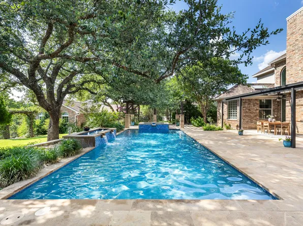 2906 Padina Dr, Austin, TX 78733
