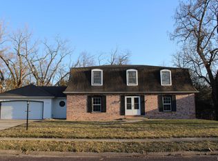 1404 W Devereux Dr, Peoria, IL