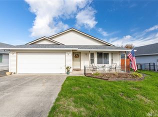 107 Rose Marie Dr, Chehalis, WA 98532