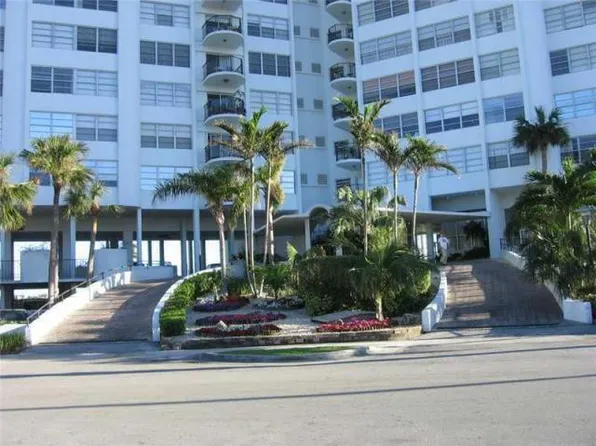 11930 N Bayshore Drive N #706, North Miami, FL 33181