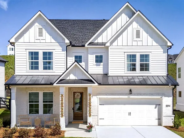 5014 Baywood Ln, Woodstock, GA 30188