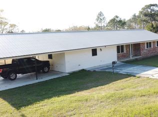 18365 W State Highway 52, Kinston, AL 36453