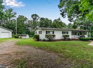 1618 Buchanan Trl, Mc Connellsburg, PA 17233