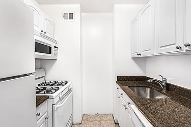 Rented by Brown Harris Stevens