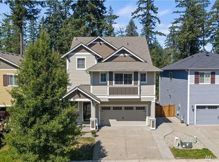 4126 Cameron Ln NE, Olympia, WA 98516