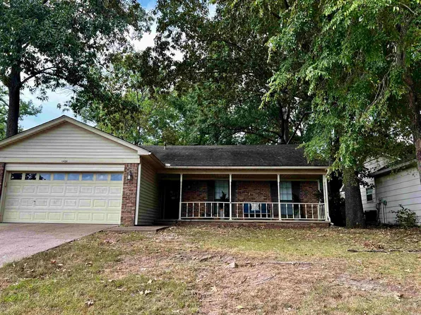 12606 Goldleaf Dr, Little Rock, AR 72210